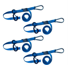 1" TANK STRAP: 4pk